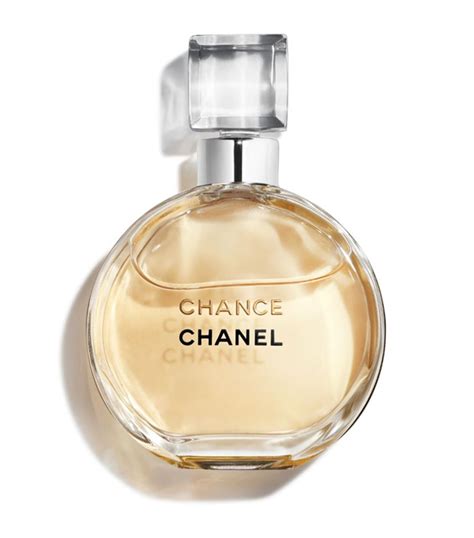 Chanel chance small bottle